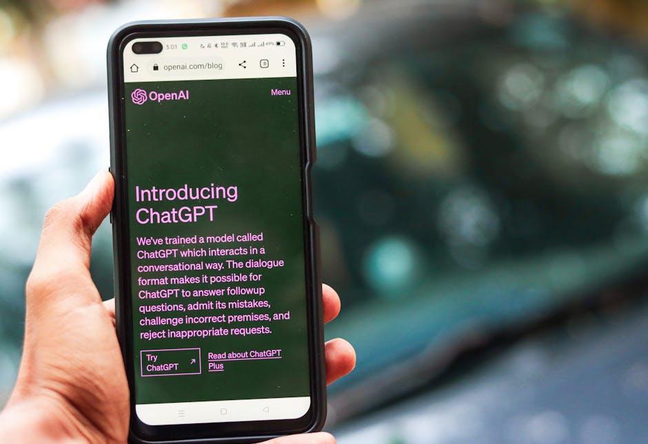 ai chatbot conversation with customer in polish