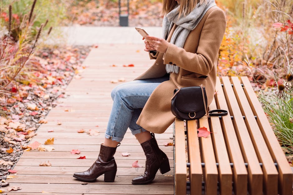 autumn outfits poland