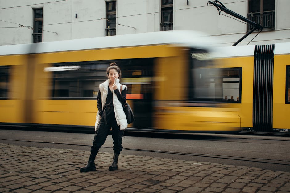 berlin fashion style