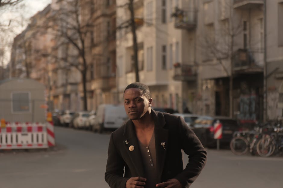 Berlin street style fashion