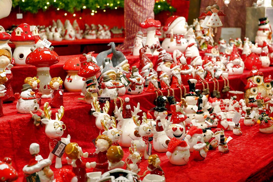 colmar christmas market