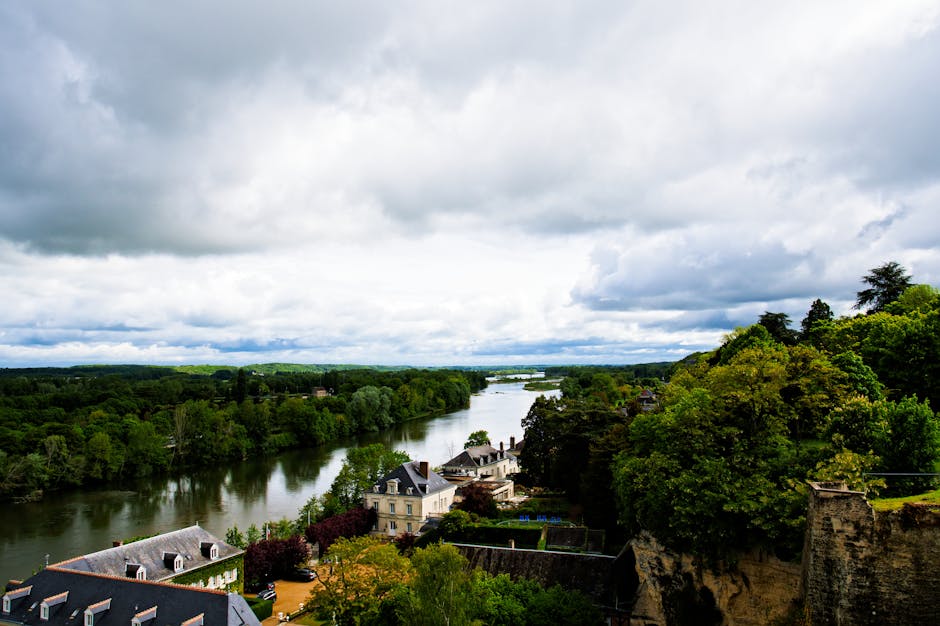 french countryside travel