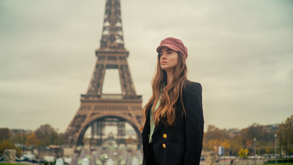 french fashion autumn