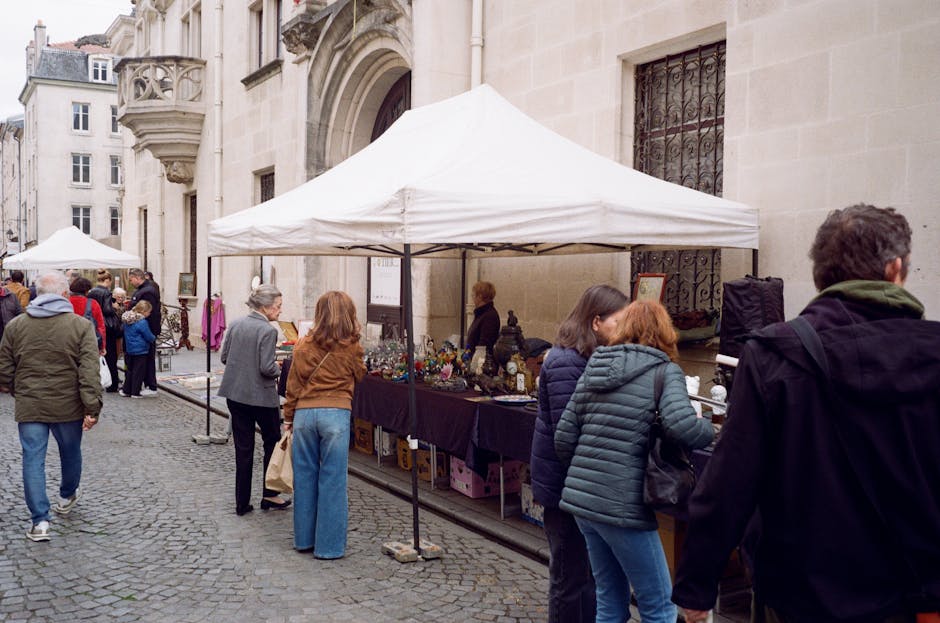 French market