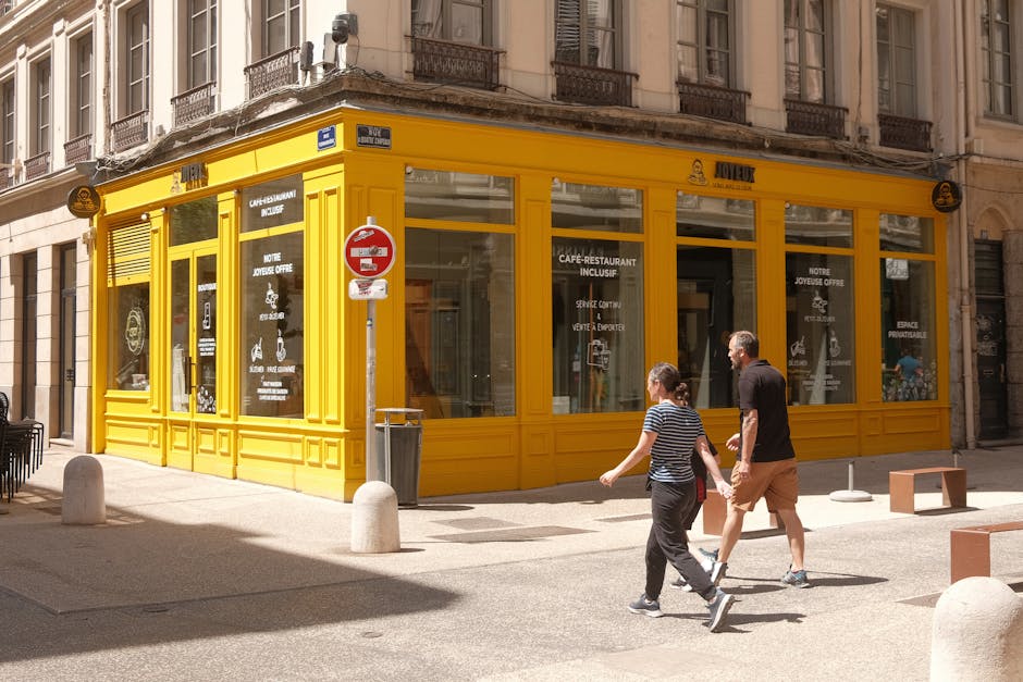lyon restaurant