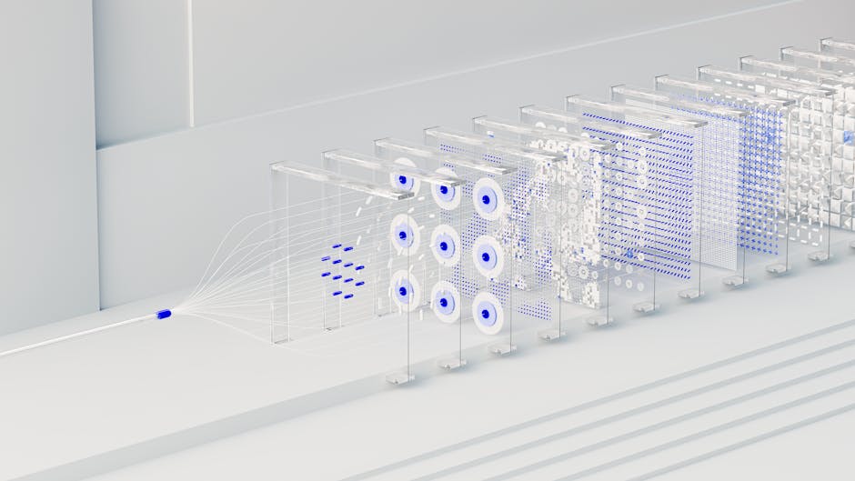 neural network visualization