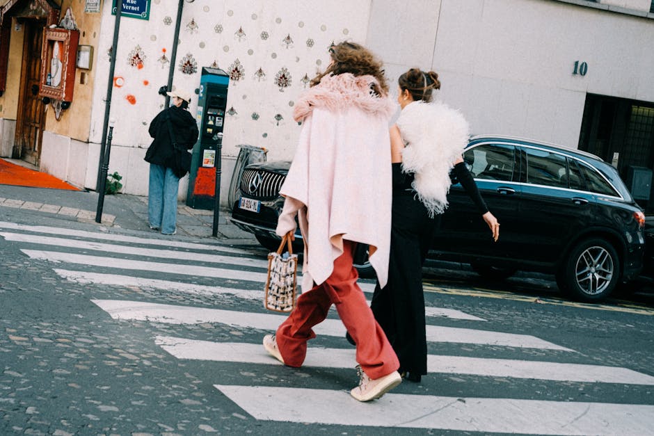 paris fashion blogger street style