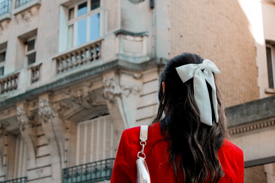 paris street style outfit
