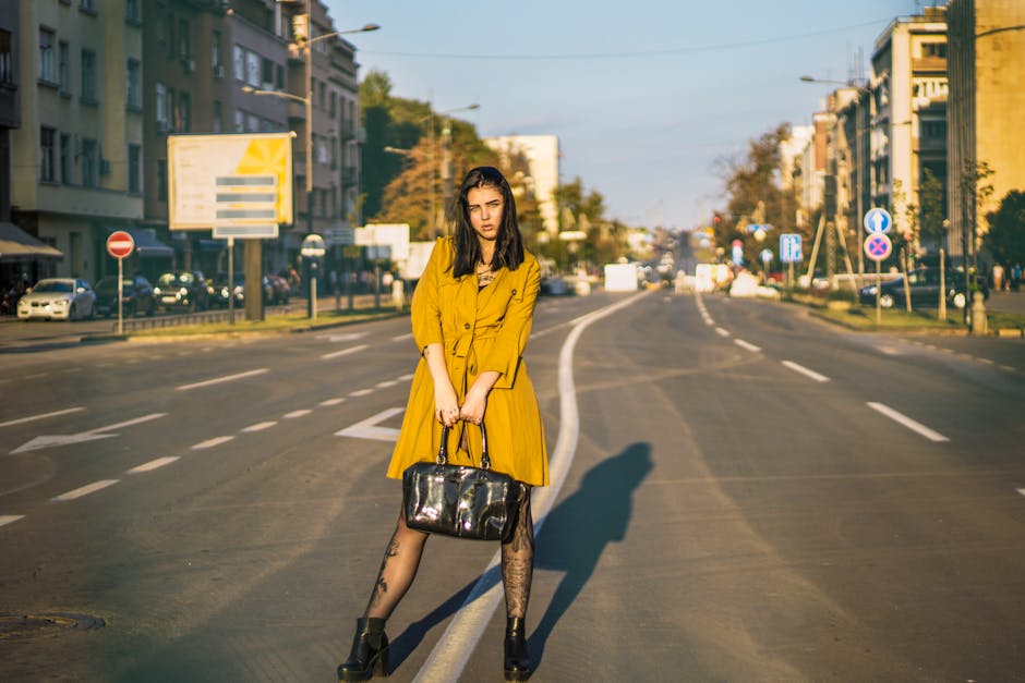 street style fashion